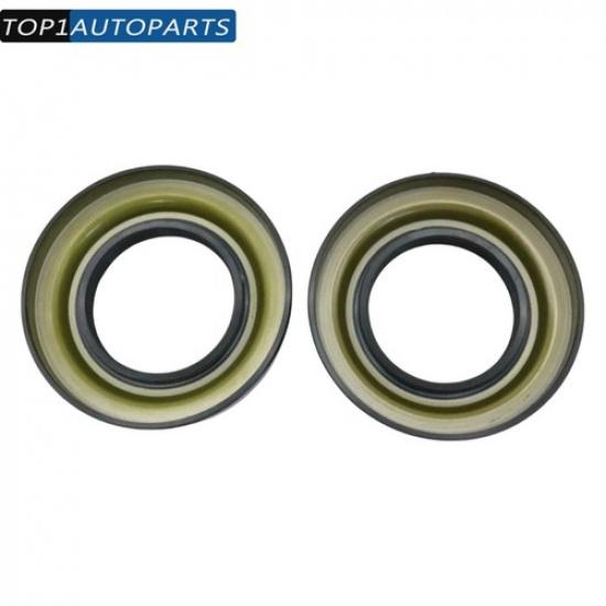 High Quality 2X Motor Carrier Oil Seal Fits Bobcat 645 653 742 743 751 753 763
