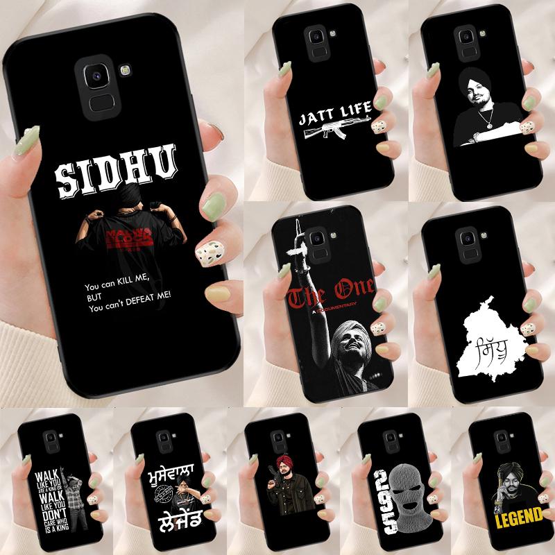 Сидху Мусевала Для Samsung Galaxy M14 M34 M54 M20 M06 M16 M12 M13 M15 M35 M55 M33 M53 M21 M31 M32 M52 Чехол