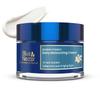Антивозрастной крем Blue Nectar для женщин от морщин и мелких линий с растительным витамином С и витамином Е (14 трав, 50 г)