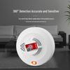 Умный сетевой дымовой извещатель Xuan Yong