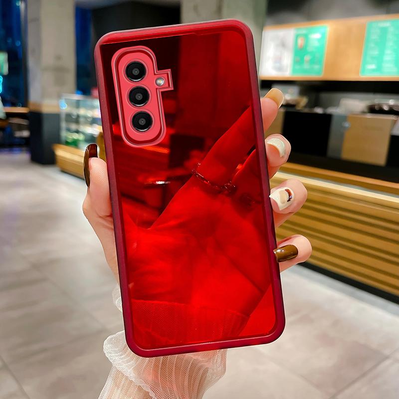 Чехол для телефона A 54 34 24 14 для Samsung Galaxy A54 A34 A24 A14 A73 A53 A33 A32 A13 A04 A52, защитная пленка для полного объектива, прозрачная мягкая силиконовая задняя крышка