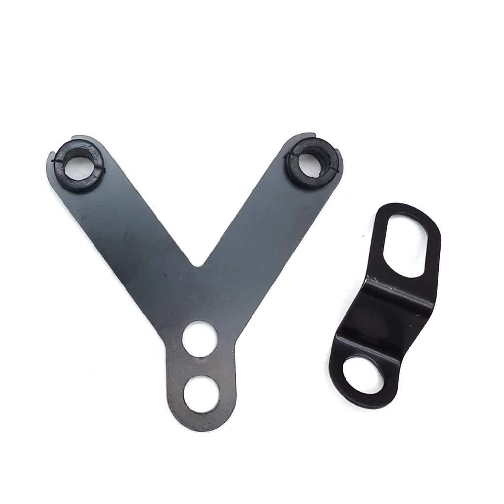 Bracket for Motorcycle Mini Odometer KR200