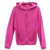 Track Jacket S Magenta Pink Women Used