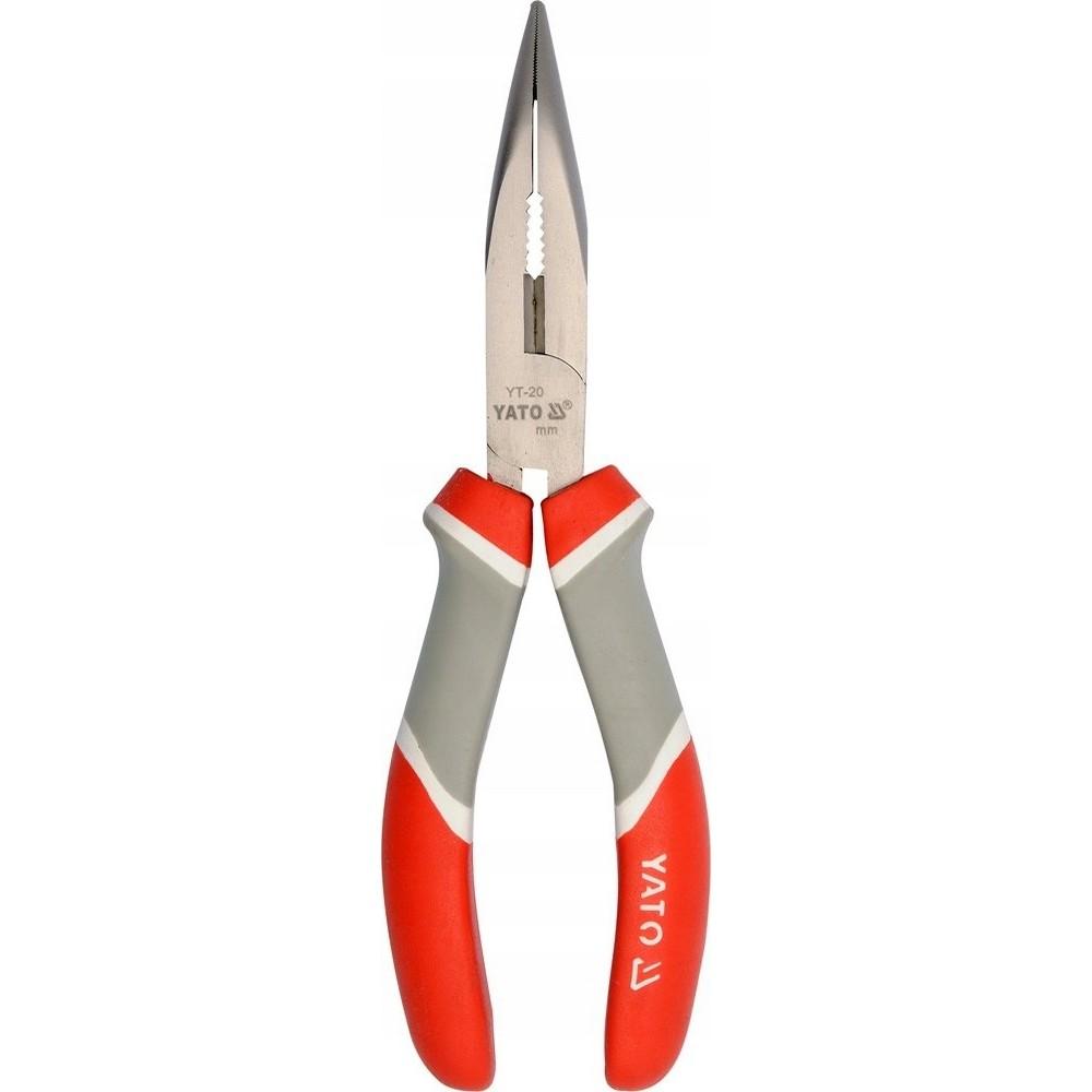 Yato Logo Combination Pliers