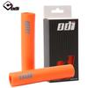 Ultra-light USA ODI Silicone Mountain/Road Dirt-Resistant Bike Handlebar Grips - Shock Absorbing, Foldable Design