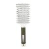 High-quality Hair and Scalp Massage Brush, Nylon Ventilated Hair Brush, Curling Hair Brush, Salon Hair Care Tools