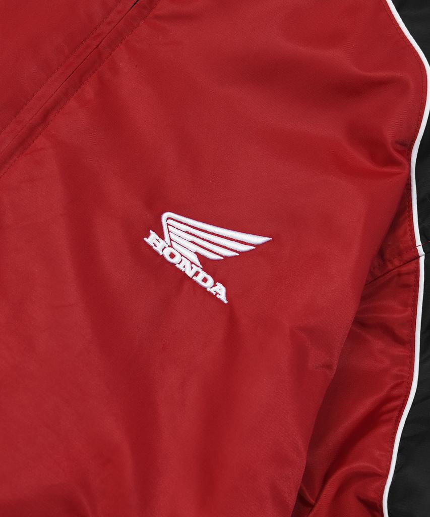 Phyps Мотоциклетный Блузон Honda Racing_Красный