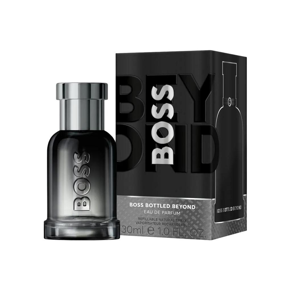 Hugo Boss Бутылка Beyond Perfumes Семейство ароматов Кожа Туалетная вода EDP 100 мл/150 мл