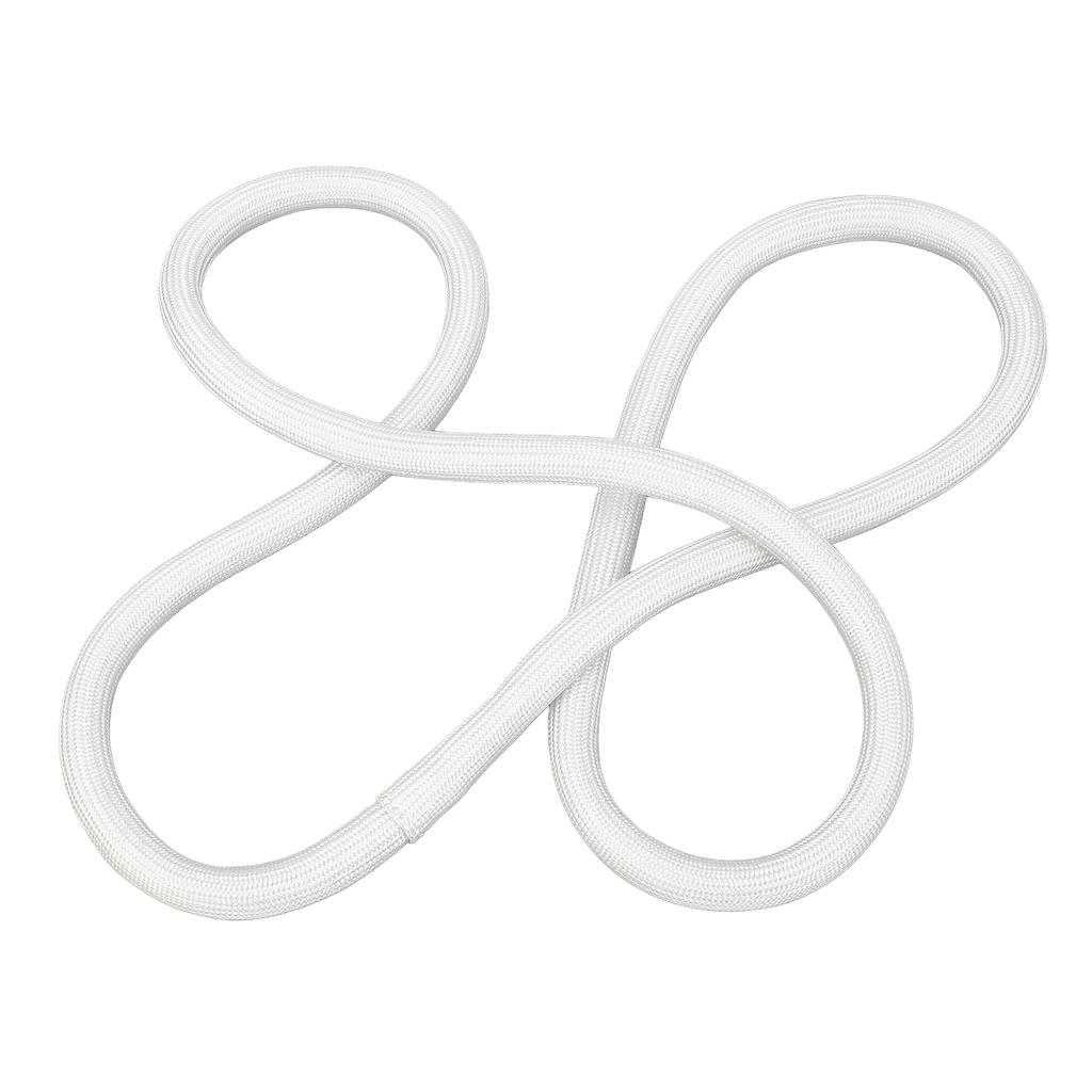 W10906683 Уплотнитель двери сушильной машины Часть Нейлоновый уплотнитель двери сушильной машины для WED4850HW0 WED4950HW0 WED49STBW1