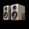 Edifier Настольный Hi-Fi Bluetooth-динамик AIRPULSE A60, китайская вилка (адаптер в комплекте)