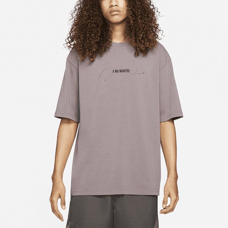 Jordan X A Ma Maniere T shirt CV3441-281