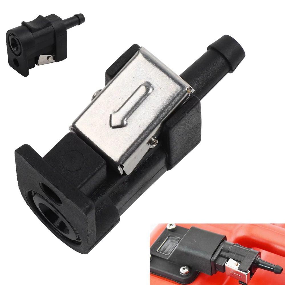 Marine Grade Fuel Performance Enhancement Car Accessories Connector Automotive Use