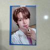 TWS Tws Hanjin I'll Follow You Music Show Photocard Music Core, Inkigayo, M Countdown