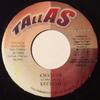 7inch Record LUCIANO / LYRICAL DON - Changes / The Gal Dem NONE Tallas Records 2004 Jamaica Reggae, Ska & Dub Used