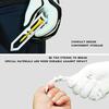 1 Pack Professional Golf Tees Golf Training Target Rocket Tees | Cushioning Function Golf Tees Training Tool for Court