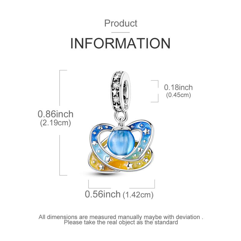 Оригинальные медные подвески-шармы с животными: сова, ветряная мельница, цветок, солнце, звездное небо; цепочка, бусины, подвески, подходят для браслета, сделай сам ювелирное изделие, подарок