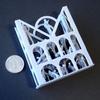 Набор экипажа палубы ИЯФ 1/72