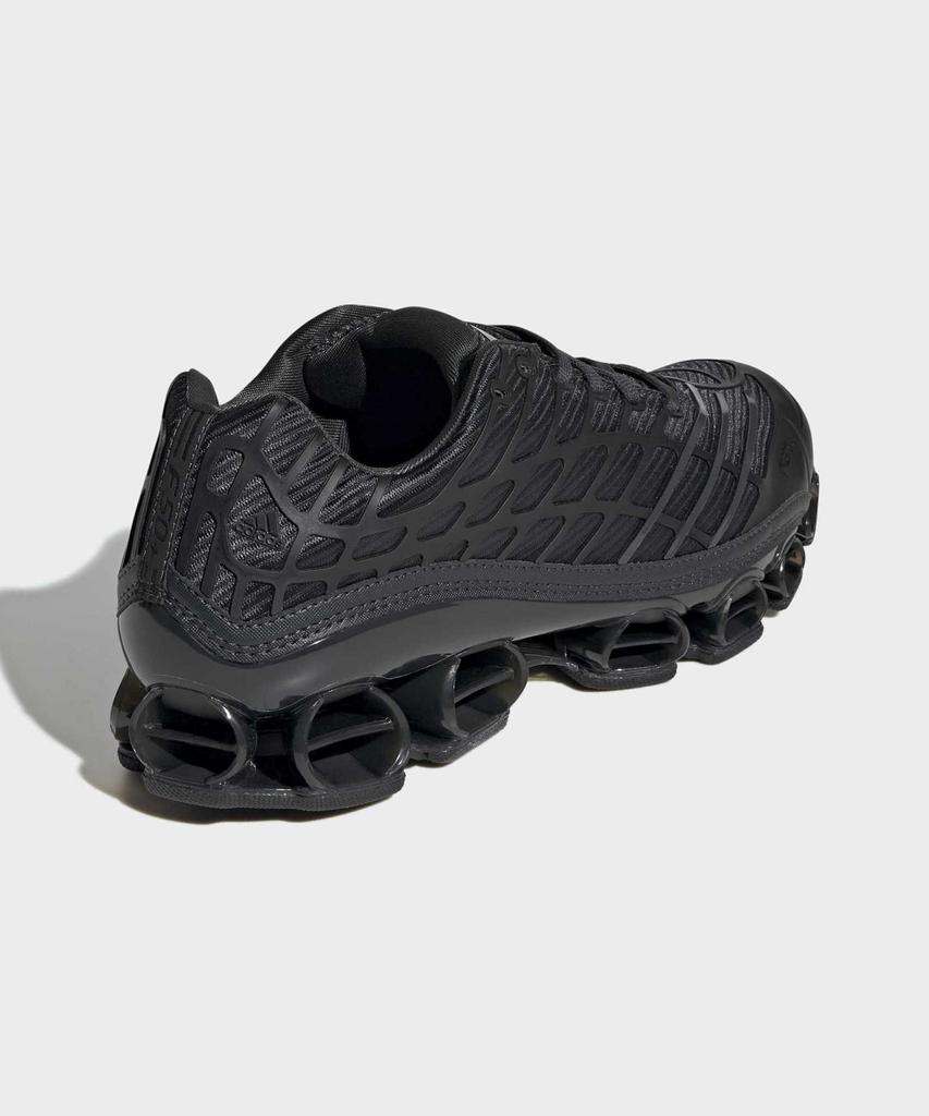 adidas Megaride F50 - Карбон:Черный / Ki3646