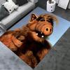 2025 New ALF Carpet Rug for Living Room Bedroom Home Sofa Decoration,Kids play Non-slip Floor Mat