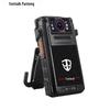 Fomtalk FPX-74DSJ 64GB Law Enforcement Body Camera (CN version)