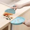 Multi-Purpose Mini Broom And Dustpan Set With Garbage Shovel For Desktop Cleaning Shovel Garbage And Sweep Combination Gadgets