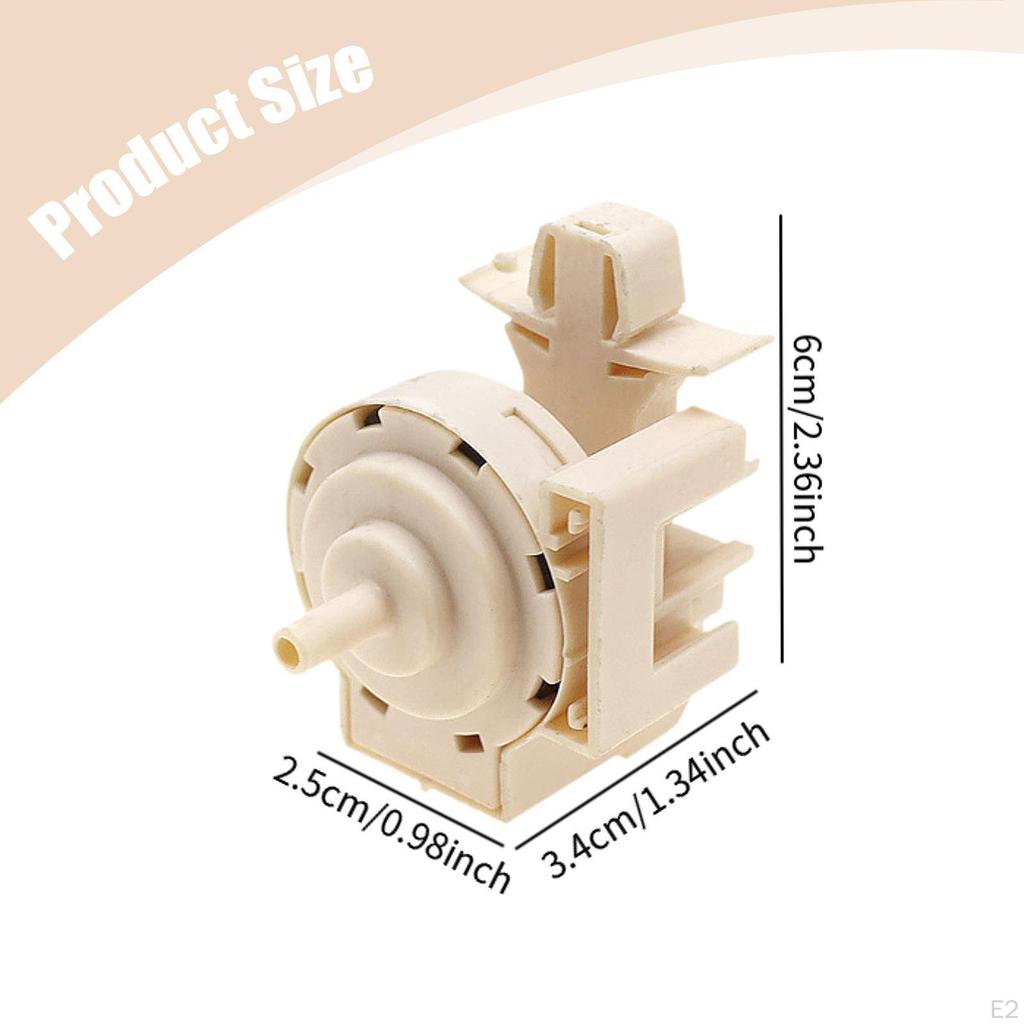 Датчики уровня воды стиральной машины Ремонт стиральной машины Высокопроизводительные Легкие,