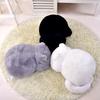 Huggable Plush Cat Toys Stuffed Cute Shadow Dolls Kids Gift Doll Lovely Animal Toys 3 Colors Home Decoration Soft Pillows