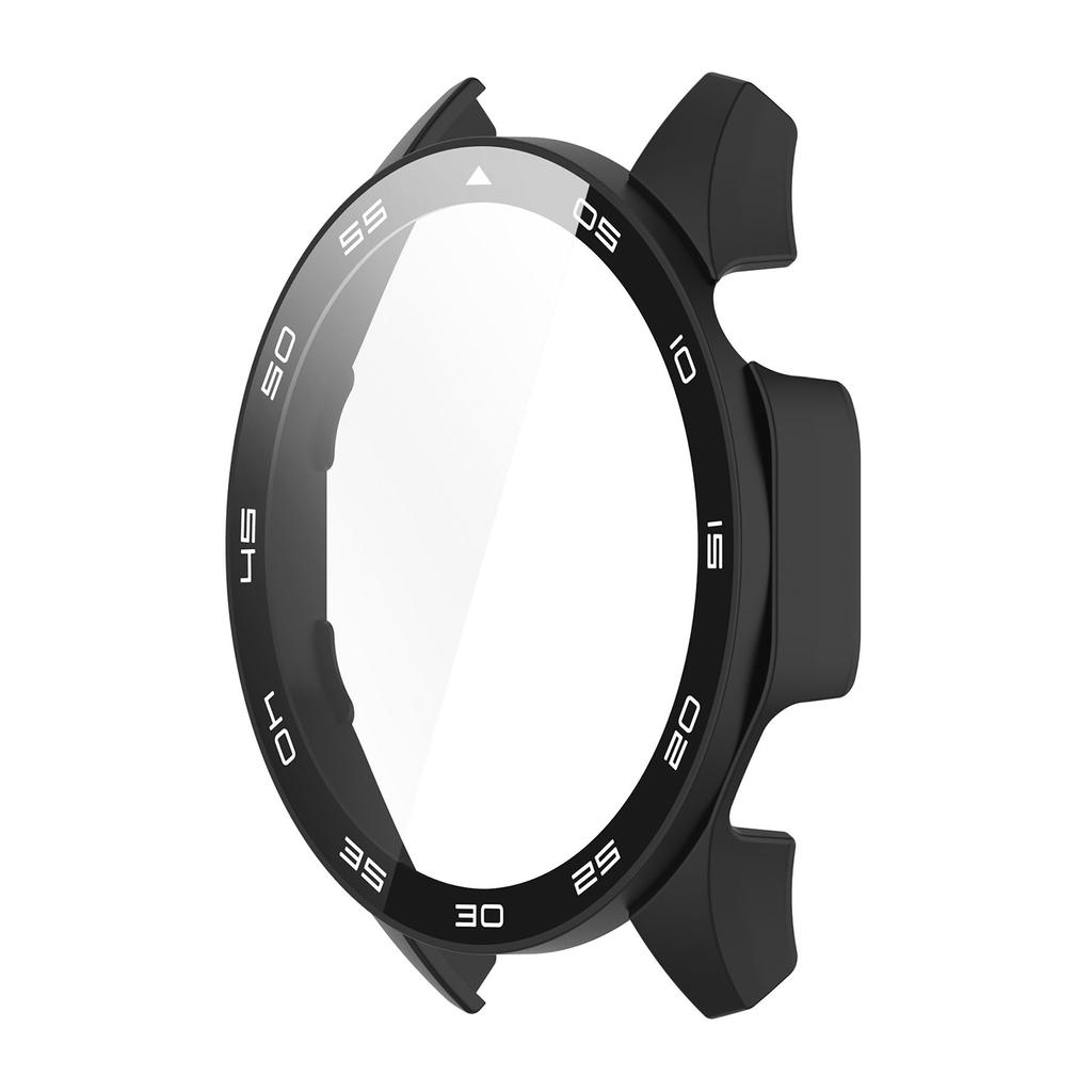 Чехол для ПК Watch, защитный экран для часов GT4 46 мм, защитный чехол от царапин, бампер, оболочки