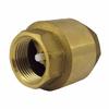 2 Inch Brass Spring Check Valve
