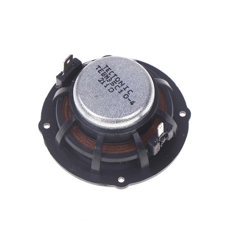 2 дюйма 52 мм Немецкий Для TECTONIC Высококлассный Полнодиапазонный Динамик Технология BMR Плоская Панель Сотовый Диффузор Уровень Лихорадки