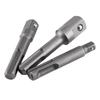 Tool Driver Adapter 1/2” 3/8” 1/4” 3Pcs/set Easy To Be Install High Occlusion