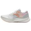 Champion Series Comfortable Versatile Non-Slip Wear-Resistant Low-Top Running Shoes Women Sneaker White Pink Green 122335582S-3