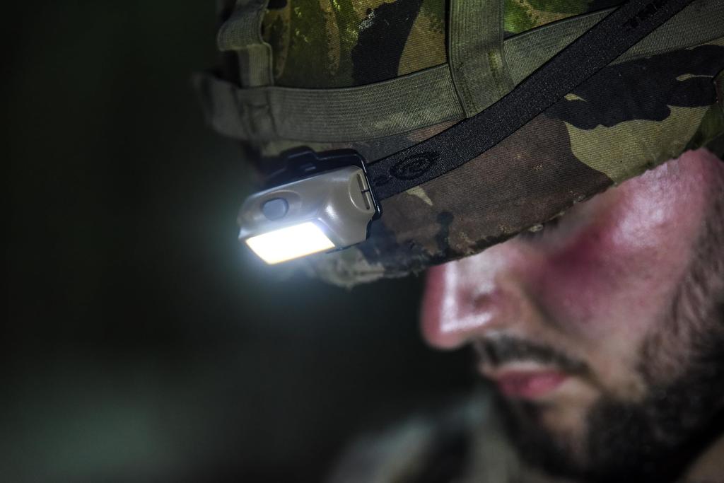 STREAMLIGHT Streamlight Bandit Rechargeable LED Light 61707