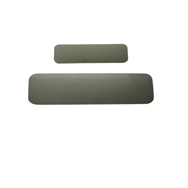 Панель крышки запасного колеса для 2020+ Defender 90-110 Внешняя модификация