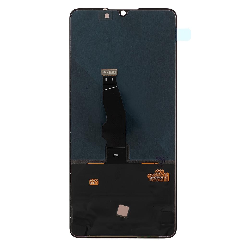 Grade C OLED Screen and Digitizer Assembly Replacement (without Logo) for Huawei P30