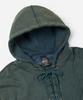 Худи с капюшоном Usn Deck Sweat _ Винтажный зеленый