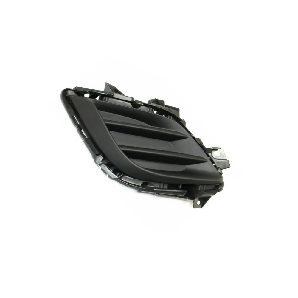 Car Front Bumper Fog Light Lamp Cover Left Side MA1038130 For Mazda 6 2014-2017