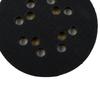 8 Hole Backup Pad Backing Polishing Hole Sanding Pad