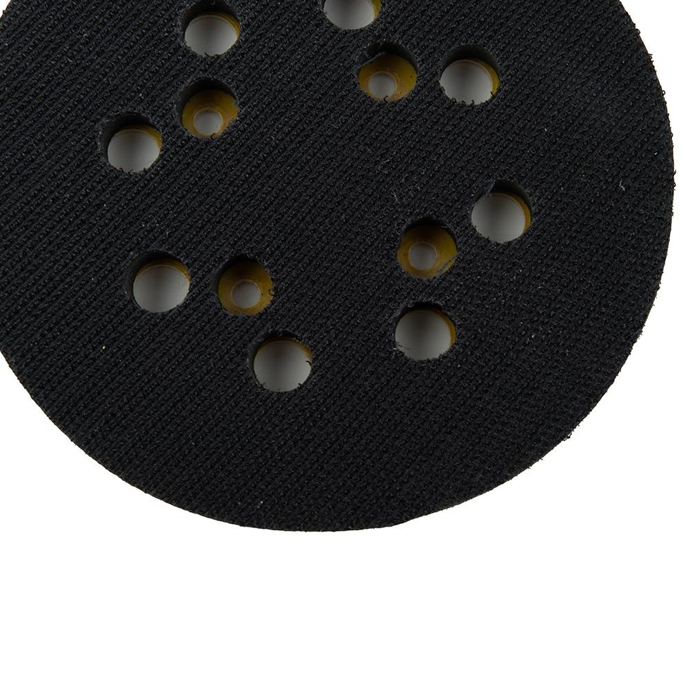 8 Hole Backup Pad Backing Polishing Hole Sanding Pad