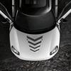 Наклейка на капот автомобиля для Mini Cooper One S JCW F56 F55 F60 R56 R60 R61 R55 F54 Графические полосы Декор Наклейка Автоаксессуары для тюнинга
