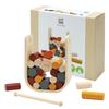 PlanToys Япония Капалка для бревен 2 8907