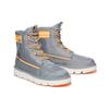 Timberland Короткие мужские ботинки Raywood Martin A2HXJ085