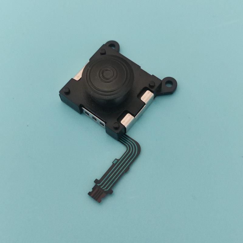 1 шт. для Psv2000 Psvita 20003D PS Vita 2000 3D замена аналогового джойстика с кнопкой Rocker Thumbstick Rocker Module