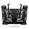 Pair of Rear Luggage Rack Mounts for 2019-2022 Yamaha Tenere 700 XTZ