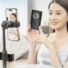Low Latency Magnetic Phone Vlog Selfie Monitor Screen 5Ghz Wireless Recording Back Camera Selfie Monitor Projector