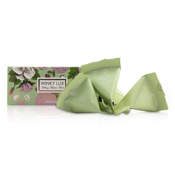 WINKY LUX Melting Matcha Mask