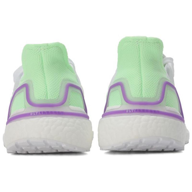 adidas Кроссовки Toy Story 4 X UltraBoost 19 Детские 'Базз Лайтер' EF0933