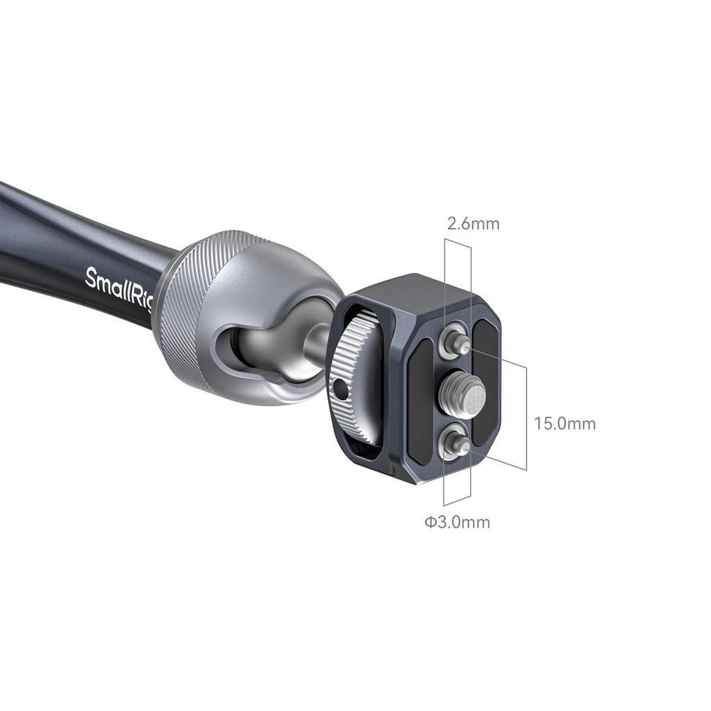 SmallRig Magic Arm for Arri 4900 11"