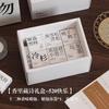 poetry in fragrance 12-piece set with holder
