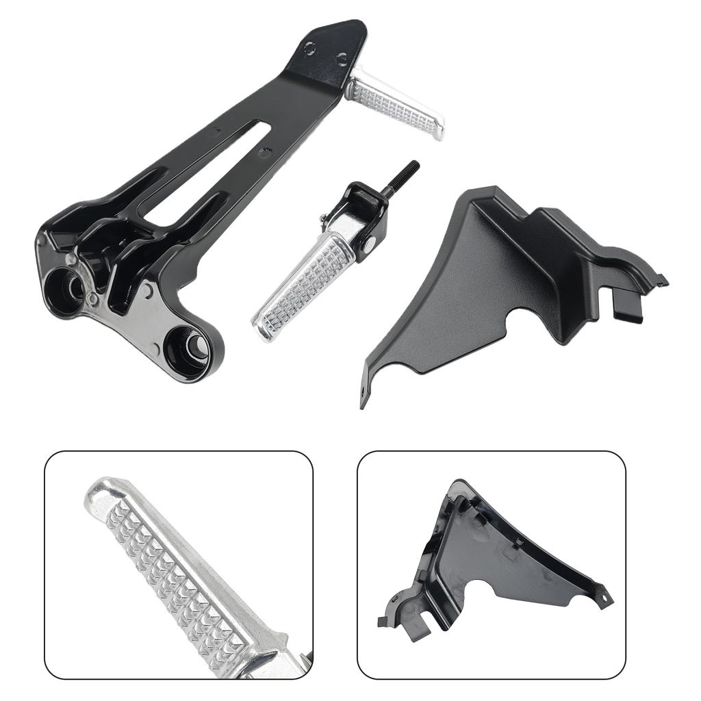 Задние подножки подножки подходят для Honda Rebel 1100 CMX1100 2021-2023